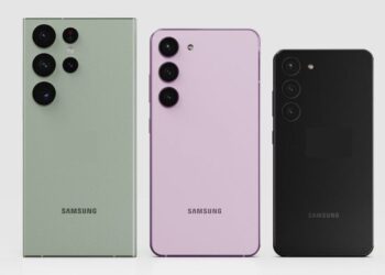 Samsung Galaxy S23 Series ถูกลือว่า จะเริ่มต้นด้วยความจุ 256GB