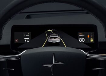 Google เปิดตัว HD Maps ช่วยให้การขับขี่ปลอดภัยยิ่งขึ้น พร้อมปรับปรุง Android Auto ให้รองรับการใช้งานหลายหน้าต่าง