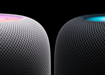 HomePod 2 และ HomePod mini มีฟีเจอร์ตรวจจับอุณหภูมิและความชื้น ช่วยควบคุมการทำงานของอุปกรณ์ Smart Home