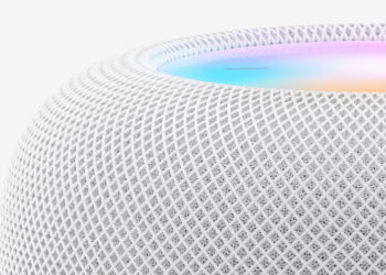 HomePod รุ่นที่ 2 มีอะไรเปลี่ยนแปลงไปบ้าง? เมื่อเทียบกับ HomePod รุ่นแรก