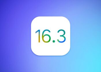 Apple ปล่อย iOS 16.3 และ iPadOS 16.3 เวอร์ชัน Public Beta 2 ออกมาให้อัปเดทแล้ว