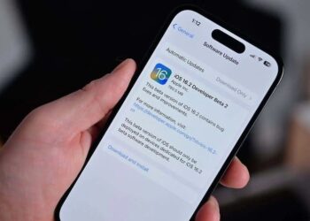iOS 16 ยังพบ Bug หรือข้อบกพร่องมากมาย หลังจากปล่อยออกมานาน 4 เดือนแล้ว