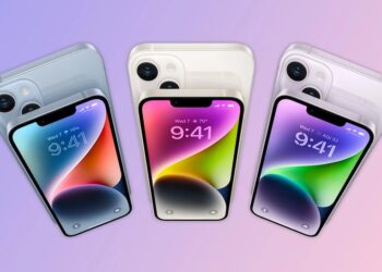 iPhone 15 จะได้รับกล้องหลัก 48MP ขณะที่ iPhone 15 Pro จะมาพร้อมกล้อง Telephoto แบบ Periscope