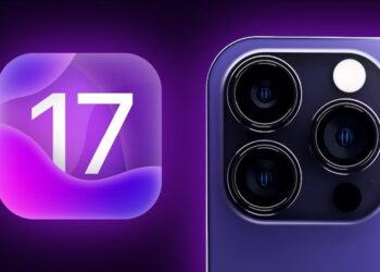 iOS 17 มีการปรับปรุงน้อยกว่าที่วางแผนไว้ เนื่องจาก Apple ให้ความสำคัญกับอุปกรณ์ AR/VR Headset