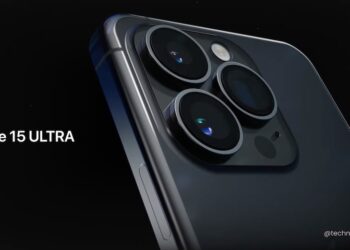 ชมคอนเซ็ปต์ iPhone 15 Ultra ที่สร้างขึ้นตามข่าวลือ ตัวเครื่องไทเทเนียมโค้งมน ปุ่มด้านข้างแบบสัมผัส