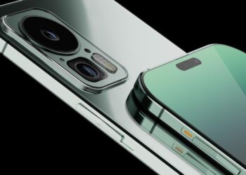 iPhone 15 ทุกรุ่น จะมาพร้อม Dynamic Island รุ่น Pro ใช้กรอบไทเทเนียม