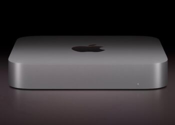 เปรียบเทียบความแตกต่างระหว่าง Mac mini รุ่นชิป M2, M2 Pro และ Mac mini รุ่นชิป M1