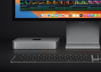 แรงทะลุมิติ!! ผลทดสอบประสิทธิภาพ Mac mini 2023 ที่ใช้ชิป M2 Pro ได้คะแนนสูงกว่าชิป M1 Max