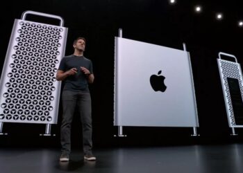 Apple กดราคา Trade In ของ Mac Pro เครื่องเก่าอย่างโหด จากราคาราว 1,711,590 บาท เหลือแค่ราว 31,890 บาท