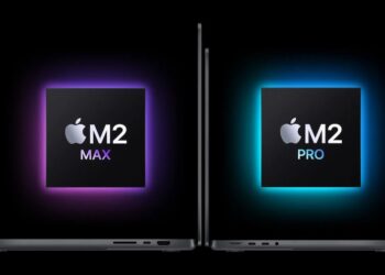 ชิป M2 Pro และ M2 Max แรงแค่ไหน? ตามคำกล่าวอ้างของ Apple