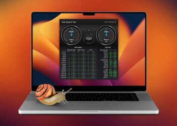 MacBook Pro รุ่นชิป M2 Pro ความจุ 512GB มีประสิทธิภาพของ SSD ช้าลง เมื่อเทียบกับรุ่นชิป M1 Pro