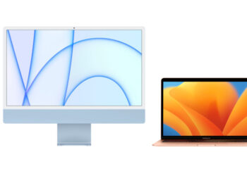 Apple ขึ้นราคา MacBook Air รุ่นชิป M1 และ iMac รุ่น 24 นิ้ว มีผลทันที