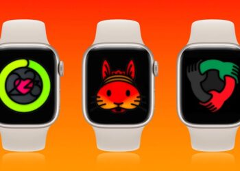 Apple Watch Activity Challenges ครั้งใหม่ จะเริ่มต้นขึ้นในสัปดาห์หน้า มาพร้อม 3 ความท้าทาย