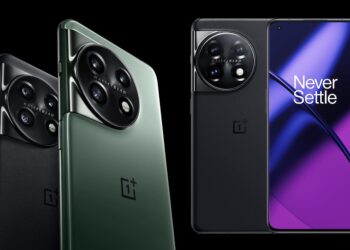 OnePlus 11 เปิดตัวแล้ว!! มาพร้อมกล้อง Hasselblad ใช้ชิป Snapdragon 8 Gen 2 ราคาเริ่มต้นราว 19,790 บาท