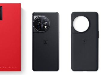 ชมภาพเรนเดอร์ OnePlus 11 ทั้งด้านหน้า และด้านหลัง พร้อมสเปก และ อุปกรณ์ภายในกล่อง