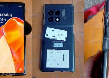 OnePlus 11R 5G เริ่มผลิตในอินเดีย ก่อนเปิดตัวในเดือนเมษายนหรือพฤษภาคมนี้