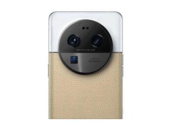 ภาพเรนเดอร์ใหม่ของ OPPO Find X6 Pro เผยดีไซน์กล้องหลัง มาพร้อมกล้อง Telephoto แบบ Periscope