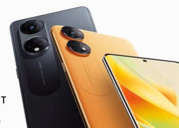 OPPO Reno8 T Series เผยดีไซน์ออกมาแล้ว ก่อนเปิดตัวในเร็วๆ นี้