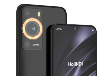 HUAWEI P60 Pro จะมาพร้อมกล้องหลัง 3 ตัว ใช้เซ็นเซอร์ IMX888 + IMX858 + OV64B