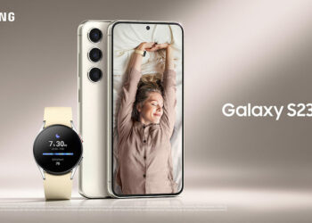 หลุด!! ภาพเรนเดอร์ใหม่ของ Samsung Galaxy S23 และ Galaxy S23 Plus พร้อมสเปกอย่างเต็มรูปแบบ