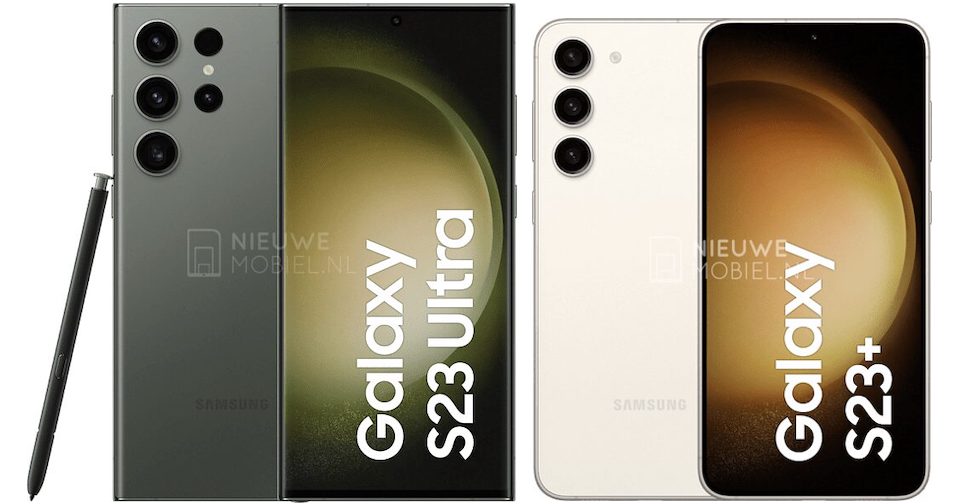 Samsung S23 + với samsung S23 ultra mua em nào hơn ?và S23 ultra có bị cấn không ạ?