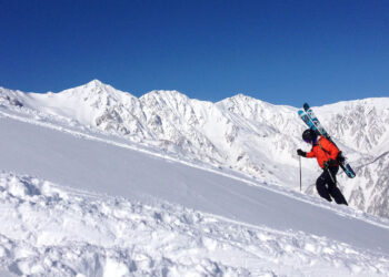 ทีมฉุกเฉินบนเทือกเขาแอลป์ในญี่ปุ่น เผยฟีเจอร์ Crash Detection ทำงานผิดพลาด 100 ครั้งใน 1 เดือน