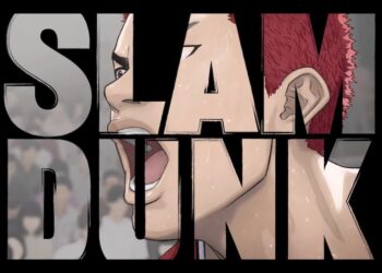 The First Slam Dunk จ่อคิวฉายในโรงภาพยนตร์ของไทย เร็วๆ นี้