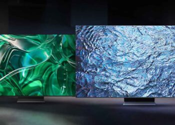 SAMSUNG ก้าวเข้าข้ามขีดจำกัดของจอภาพยุคใหม่!เปิดตัวไลน์อัพ Neo QLED, MICRO LED และ Samsung OLED ของปีนี้