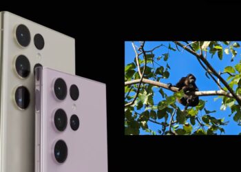 ชมคลิปวิดีโอ 4K ที่ถ่ายจาก Samsung Galaxy S23 Ultra