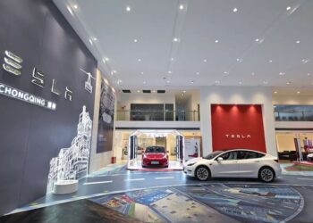 เจ้าของรถ Tesla ในจีนจำนวนหนึ่ง ออกมาเรียกร้องให้ Tesla ชดเชยค่าบริการ หลังจากหั่นราคารถ Model 3 และ Model Y