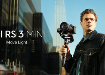DJI เปิดตัว DJI RS 3 Mini ไม้กันสั่นสำหรับการเดินทางให้กับเจ้าของกล้อง Mirrorless ทุกคนราคา 10,590 บาท