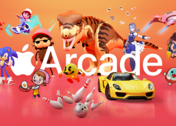 Apple Arcade ประเดิมปี 2023 ด้วยเกม Arcade Originals ที่ประกอบไปด้วยเกมใหม่จากผู้อยู่เบื้องหลังซีรีส์ Pokémon