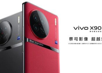 vivo X90 ผ่านการรับรองจาก กสทช. เรียบร้อยแล้ว ลุ้นเปิดตัวภายในเดือนมกราคมนี้