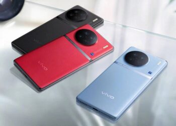 vivo X90 Series ทั้ง 3 รุ่น ได้รับเทคโนโลยี Ray Tracing ทำให้กราฟิกเกมสมจริงขึ้น