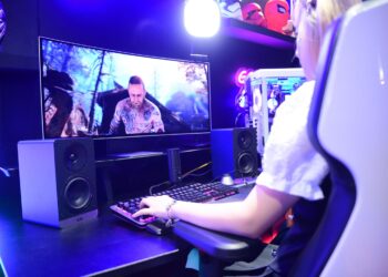 โซนิค วิชั่น ประกาศยึดตลาดเครื่องเสียงคอมพิวเตอร์ และลำโพงเกมมิ่งส่ง ELAC Debut ConneX ลำโพงไฮเอนด์ระดับตำนานสู่การพลิกโฉมการเชื่อมต่อการฟังบนโลกดิจิทัล