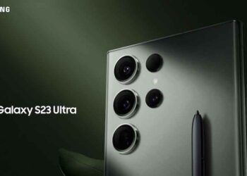 Samsung Galaxy S23 Ultra มีอายุการใช้งานแบตเตอรี่เทียบเท่า iPhone 14 Pro Max