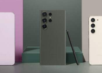 เปิดราคา Samsung Galaxy S23, Galaxy S23+ , Galaxy S23 Ultra ทางการในไทยเริ่มต้น 30,900 บาท พร้อมรับจองทันที