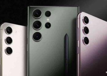 Android 13 ใน Galaxy S23 Series ใช้พื้นที่ถึง 60GB ขณะที่ Android บน Pixel 7 ใช้เพียง 15GB