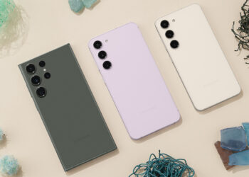 ยอดจอง Galaxy S23 Series ในเกาหลีใต้ เพิ่มขึ้น 7% เมื่อเทียบกับ Galaxy S22 Series ในปีที่แล้ว