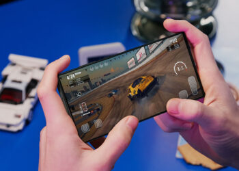 ผลทดสอบ Geekbench เผย iPhone 14 Pro ยังเร็วกว่า Galaxy S23 Ultra ประมาณ 20%