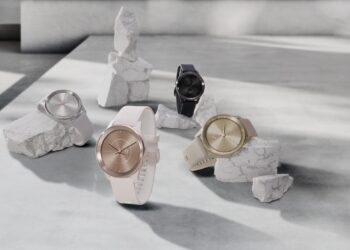 Garmin เปิดตัว VIVOMOVE TREND สมาร์ทวอทช์ดีไซน์อนาล็อกสุดเรียบหรู จัดเต็มสมาร์ทฟีเจอร์ พร้อมระบบชาร์จไร้สาย ราคา 9,990 บาท