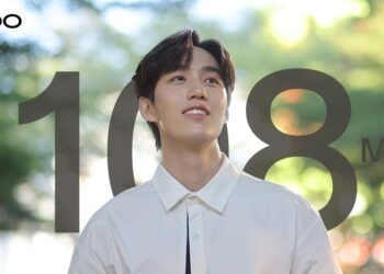 ออปโป้เปิดตัว “ต่อ ธนภพ” ร่วมแชร์ประสบการณ์ The Portrait Expert นับถอยหลังเผยโฉมสมาร์ตโฟนกล้องพอร์ตเทรต 108MP รายละเอียดคมชัดที่สุด