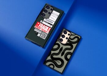 CASETiFY ต้อนรับ ‘Samsung Galaxy S23 Series’ เปิดตัวคอลเลกชันอุปกรณ์ตกแต่งสุดปัง ด้วยเคสใสสไตล์ใหม่