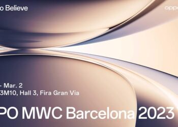 OPPO จะเปิดตัวเทคโนโลยีหลักและนวัตกรรมใหม่ที่งาน MWC 2023