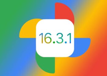 Apple ปล่อย iOS 16.3.1 ออกมาให้อัปเดตแล้ว แต่ทำให้แอป Google ‌Photos‌ ขัดข้อง