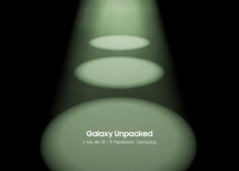 ห้ามพลาด! ร่วมชมความพี๊คคคไปด้วยกันกับงาน Galaxy Unpacked คืนนี้ 01.00 น.