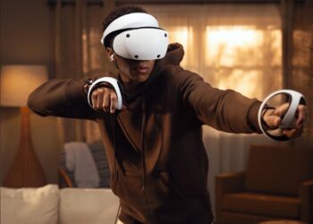 AIS Fibre เอาใจสาวกเกมเมอร์ เปิดให้ลูกค้าพรีออเดอร์ซื้อเครื่อง PlayStation® VR2 ได้ก่อนใครไม่จำกัดแพ็กเกจผ่านทาง AIS Online Store