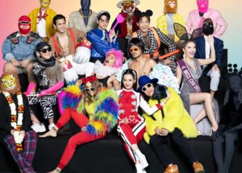 “โน้ต-อุดม และกัลยาณมิตร” เตรียมยกทัพสร้างความสุข ที่ Netflix อีกครั้ง ขอชวนคนไทยมาขำท้องแข็งใน “หมู่ 2” พร้อมสตรีม 25 มีนาคมนี้ 