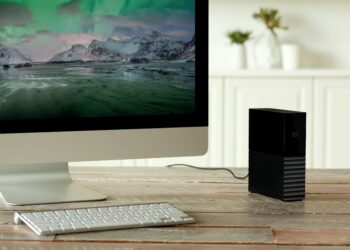 WD เปิดตัว My Book ขนาด 22TB จำหน่ายในราคา 19,500 บาท สำหรับ My Book Duo ขนาด 44TB จำหน่ายในราคา 35,900 บาท