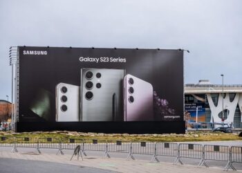 SAMSUNG โชว์เคสผลิตภัณฑ์ บริการ และนวัตกรรมล่าสุดของซัมซุงกาแล็คซี่ที่งาน MWC 2023 ณ บาร์เซโลนา ประเทศสเปน ตั้งวันนี้ถึง 2 มีนาคม 2566